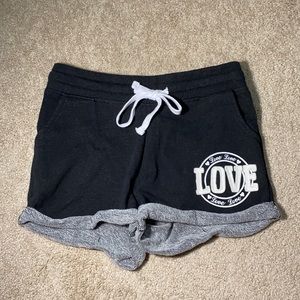 Women’s Sweatshorts